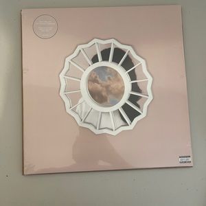 Mac Miller - The Divine Feminine Limited 2XLP
